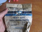 NOS Wisconsin Pack of 4 Observation Covers