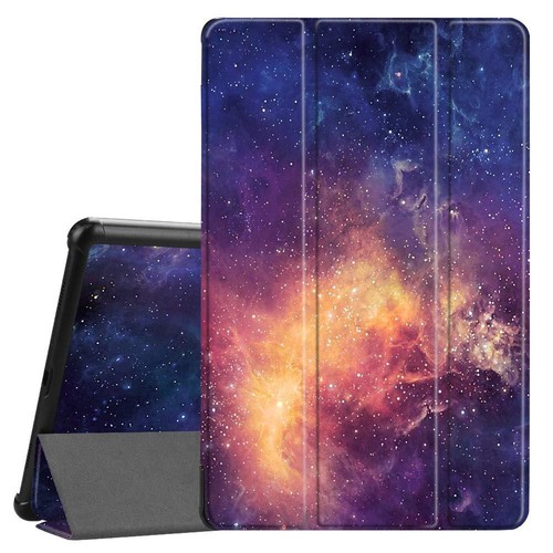 For Samsung Galaxy Tab S5e / S4 / Tab A 10.5 inch Tablet Case Cover Stand Shell - Picture 15 of 31