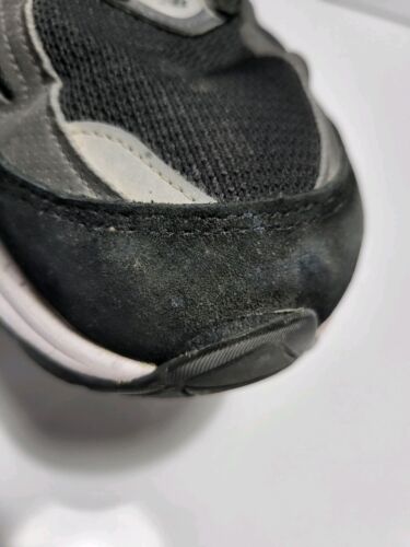 New Balance Schuhe Herren Größe 10,5 990 V6 schwarz grau Sneaker Fuelcell - Bild 7 von 12