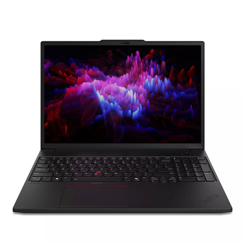 Lenovo ThinkPad P16s G3, 16" 4k OLED, Intel Ultra 7 155H,RTX500Ada,96GB RAM,4TB