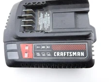 CRAFTSMAN CMCB100 LI-ION CHARGER-PROCEEDS BENEFIT THE DENVER TOOL LIBRARY