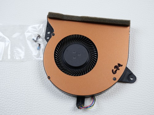 ASUS G752VL-GC085T SUNON GPU Lüfter Fan 13NB09Y0P19011 - Picture 1 of 3