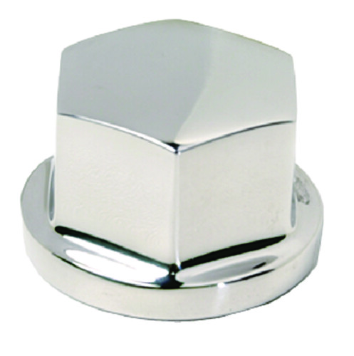 Steering Wheel Nut 1/2"-20 S/Steel Teleflex Mechanical Steering Systems GEM 1502 - Picture 1 of 2