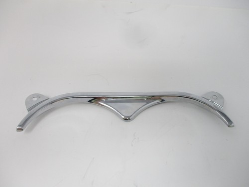 Harley-Davidson Chrome TRIM DASH PAD/CHRM OBSOL ELECTRA GLIDE FLHTCUSE 57842-06 - Imagen 2 de 7