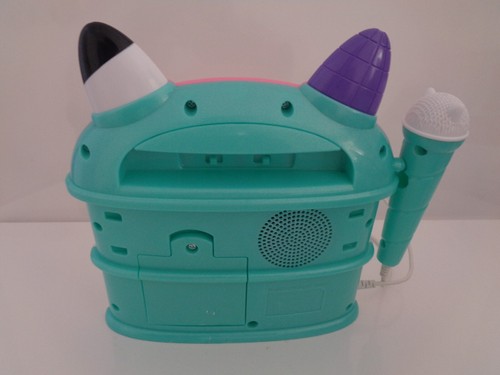 Gabby's Dollhouse Boombox - Foto 3 di 5