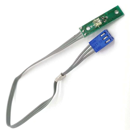 Scheda luminosa 400241 adatta per ZEBRA TLP2742 TLP 2742 - Foto 4 di 4