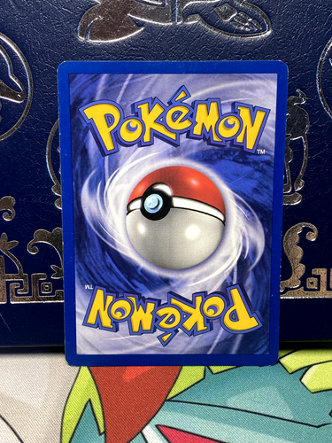 1999 Pokemon 1ST EDITION Jungle WOTC Vintage NM PICK YOUR CARD BUILD YOUR SET - Picture 13 of 30