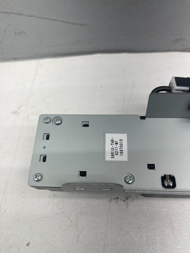 2018-2024 HONDA ODYSSEY TOURING TELEMATICS ANTENNA CONTROL 39510-THR-A211 - Picture 8 of 12