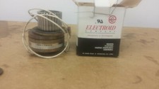 Electroid Clutch Brake
