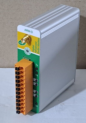 ATİM ARM-D V3 Modem radio ( 1 Pcs ) #DB7809# - Picture 9 of 14
