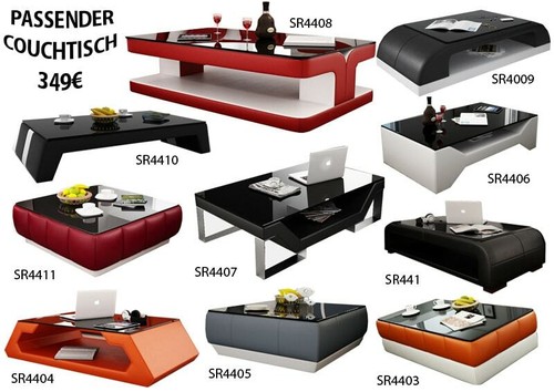 Ecksofa U-form Sofa Polstersofa Couch Sofas Couchen Ecksofas Design Garnitur - Bild 7 von 8