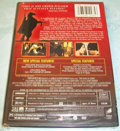 Western DVDs and Blu-rays L - Q $2.95 to $9.95 You Pick Buy More Save up to 25% - Picture 96 of 207