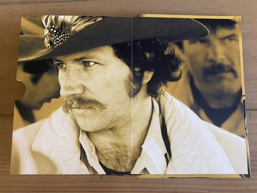 Dale Earnhardt Sr The Movie NASCAR DVD 6-Disc DVD Set Collectible Tin - Picture 12 of 12