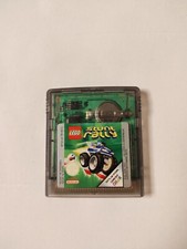 Lego Stunt Rally Gameboy Color Nur MODUL