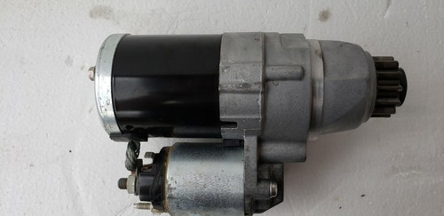 2016 Nissan Altima SR Engine Starter - OEM Part#23300-3TA0C - Picture 2 of 4