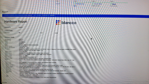Lenovo ThinkCentre M93p Intel Core i7-4790 8GB DDR3 No PowerCord/HardDrive #5 - Picture 2 of 5