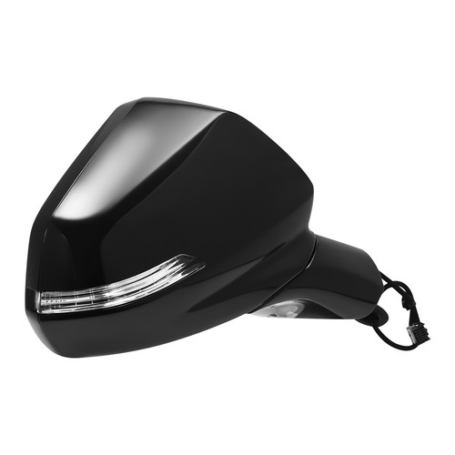 Right Side Mirror Passenger Side Rear View Mirror For 2019-2022 Cadillac XT4 - Picture 4 of 20