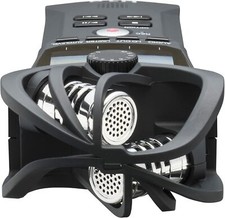 Zoom H1n Portable Handy Recorder with Microphone ULN