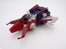 2006 Bandai Japan Sentai DX Boukenger Megazord Part Power Rangers Operation 1