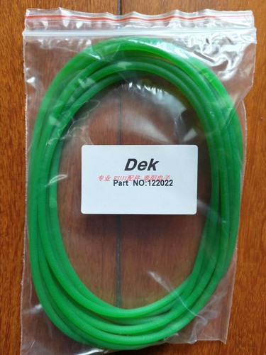 DEK122022 printing machine transmission belt