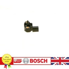Boost Pressure Sensor For Maybach 57 62 Mercedes A-CLASS A0041533228, 0261230189