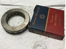 Andrews Axial Thrust Ball Bearing - 910