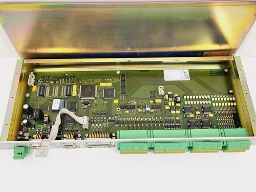 ESD Electronics LasCon-CPU K.3784.01 (711500) Laser Control Interface - Picture 2 of 10