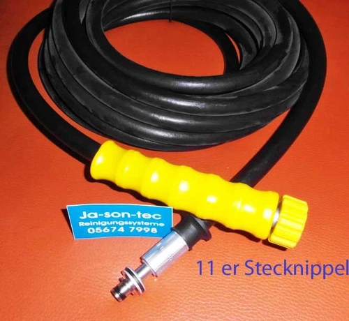 High Pressure Hose for Kärcher HDS 550 C Eco Made in Germany!