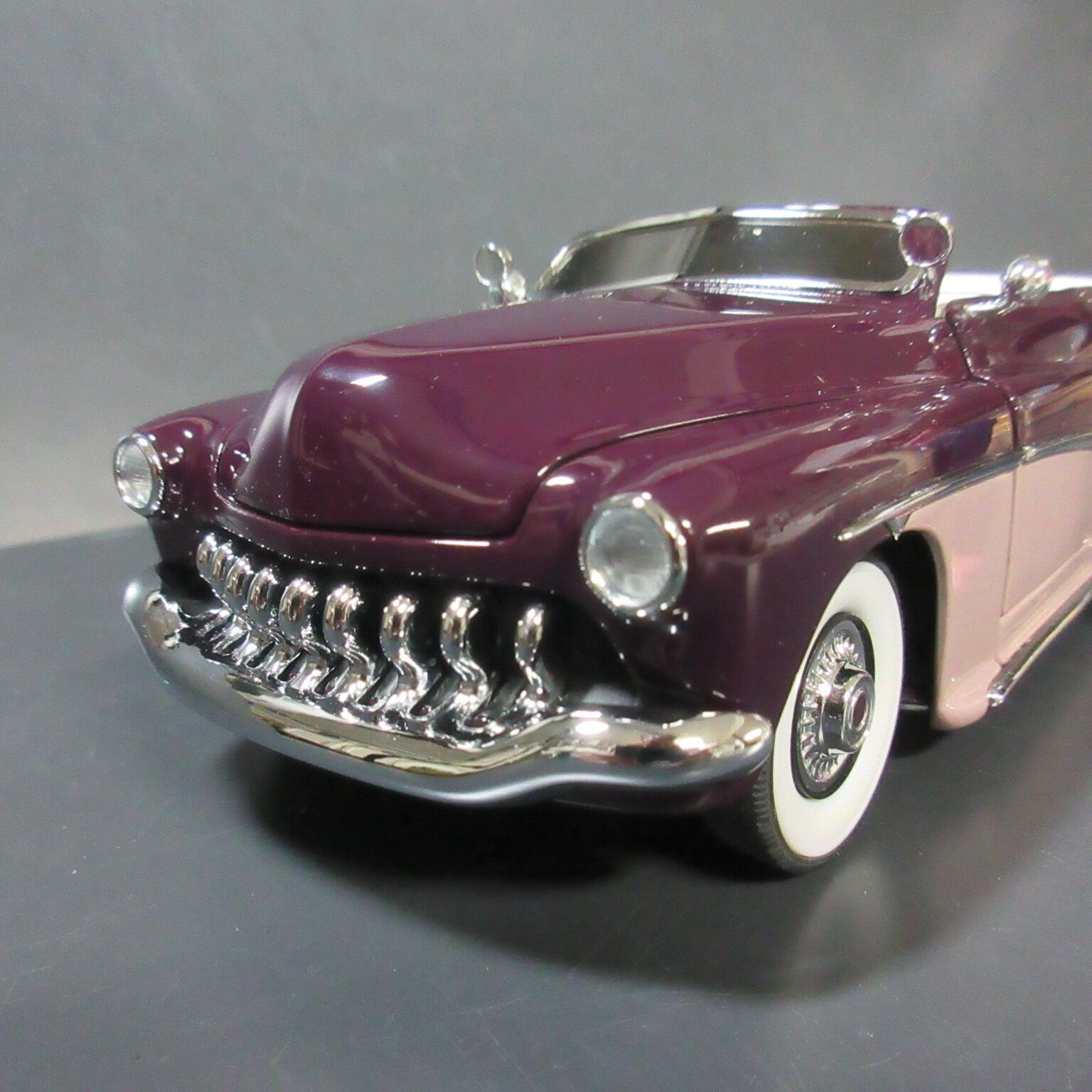 1950's MERCURY CUSTOM LOWRIDER LEAD SLED HOT ROD 1/24 DANBURY MINT NIB DIECAST | eBay 1950's MERCURY CUSTOM LOWRIDER LEAD SLED HOT ROD 1/24 DANBURY MINT NIB DIECAST | eBay