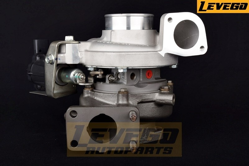 Genuine Reman GT2056KLNV Hino Highway Truck 4.0D 840477-0040 17201