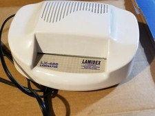 Lamidex LX-468 4 1/4" Personal Laminator
