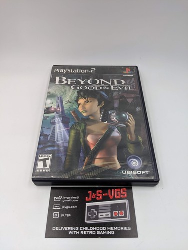 PS2 Sony Playstation 2 Games (MAKE A BUNDLE)(PICK YOUR GAMES) - Picture 24 of 723