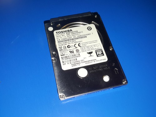 Dell Precision M6600 - 320GB Hard Drive with Windows 10 Pro 64-Bit Preloaded - Picture 4 of 5