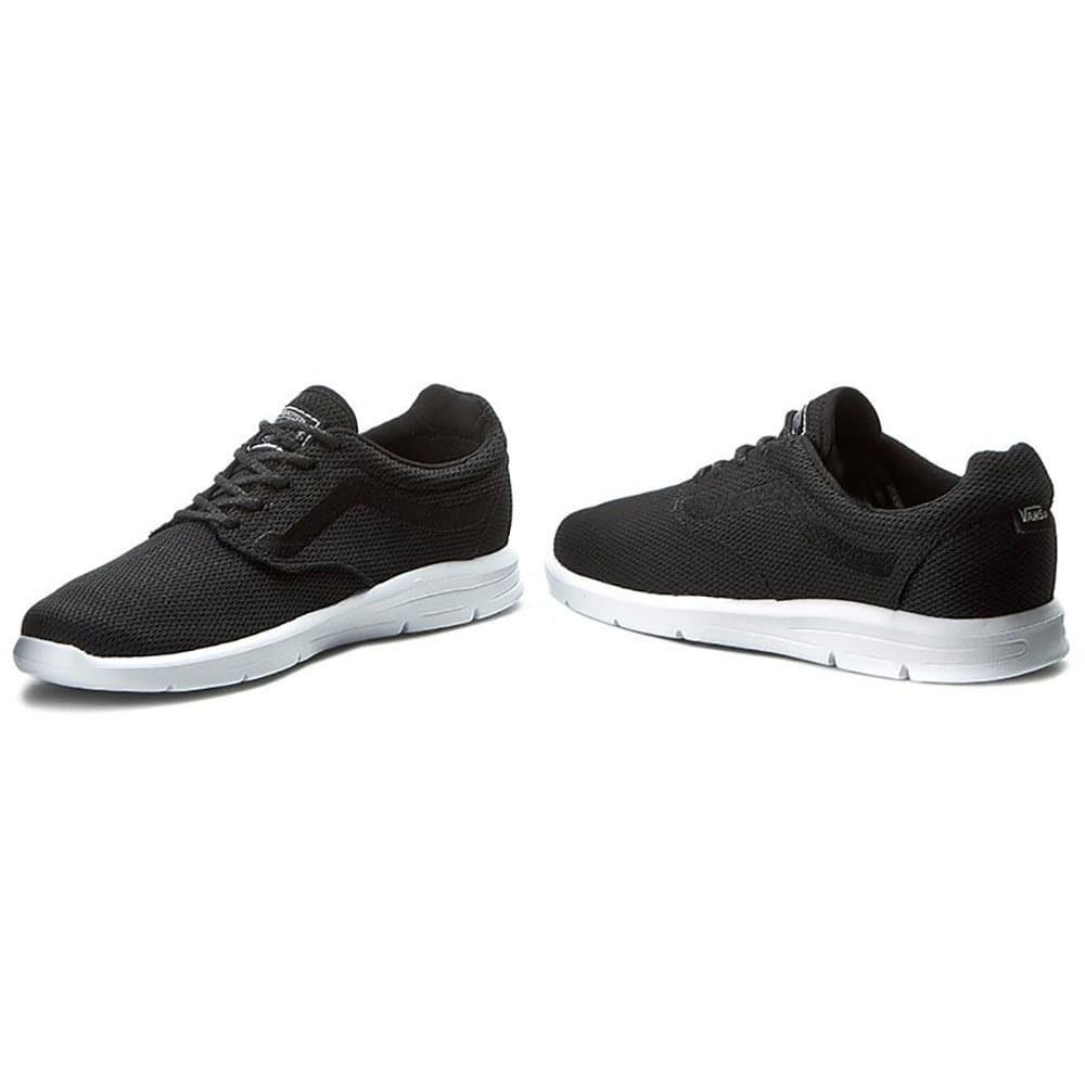 Vans ISO 1.5 Mesh Noir De Sport Sport De Hommes 7f04b0 Vans ISO 1.5 Mesh Noir De Sport Sport De Hommes 7f04b0