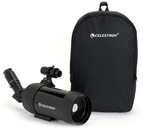 Celestron C90 Mini Mak Maksutov-Cassegrain Spotting Scope #52268 (UK Stock) BNIB - Picture 10 of 24