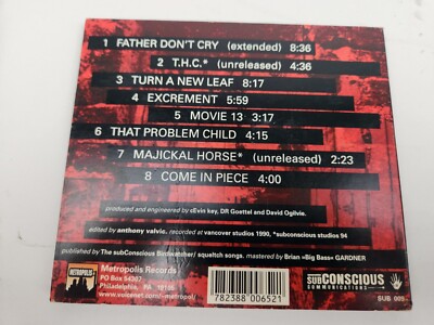 洋楽 2fast4u keep Away From Children CD 2fast4u – Keep Away From Children | Releases | Discogs