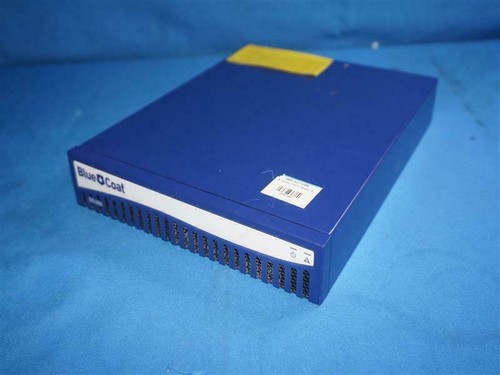 Blue Coat SG300-5-PR SG3005PR ProxySG 300 Secure Gateway Appliance  - Picture 1 of 10