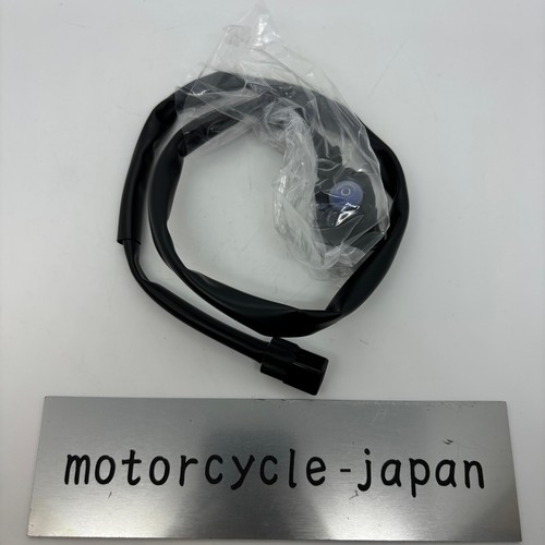 YAMAHA Genuine YZ250F YZ450F Map Control Button Switch B7B-83976-10-00 - Picture 5 of 10