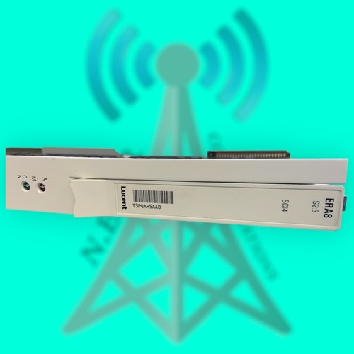 LUCENT ERA8 S2:3, SCI4, T3PQAH5AAB, USED, *PAM032024* - Picture 2 of 4