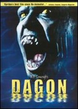 Dagon by Stuart Gordon: New