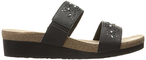 Skechers Womens Troos Skitter Wedge Sandal- Select Select Select SZ color. 9a6c43 Skechers Womens Troos Skitter Wedge Sandal- Select Select Select SZ color. 9a6c43