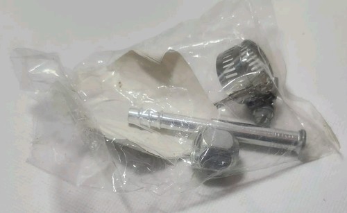 Vintage Delco Air Conditioning  1 # 15-35 a/c Hose Fitting NOS OEM  - Picture 17 of 17