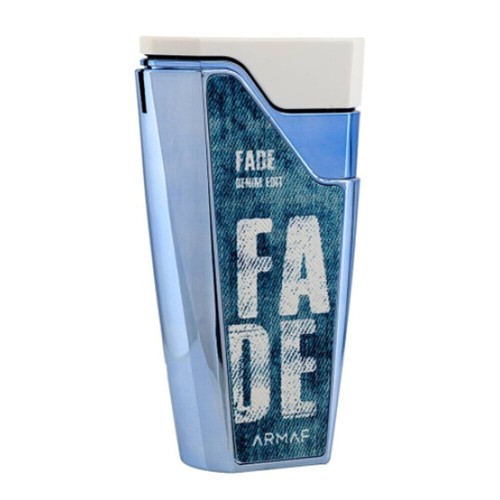 Armaf Men's Collection Fade Denim, Eau de Parfum Spray 2.7 oz, Men Fragrances. - Picture 2 of 5