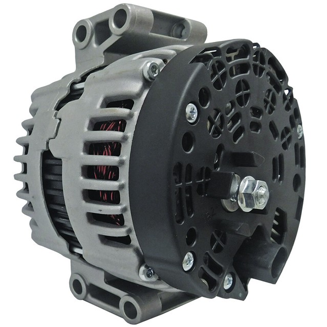NEW 150A ALTERNATOR FITS VOLVO XC60 2010 S80 3.0L 20082015 31110082