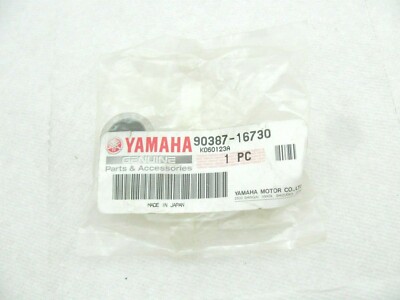専用③ Yamaha OEM Collar Spacer 90387-16730-00 | eBay