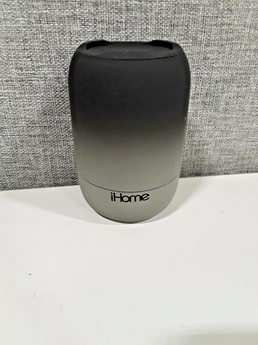 Ihome portable hotsell wireless speaker