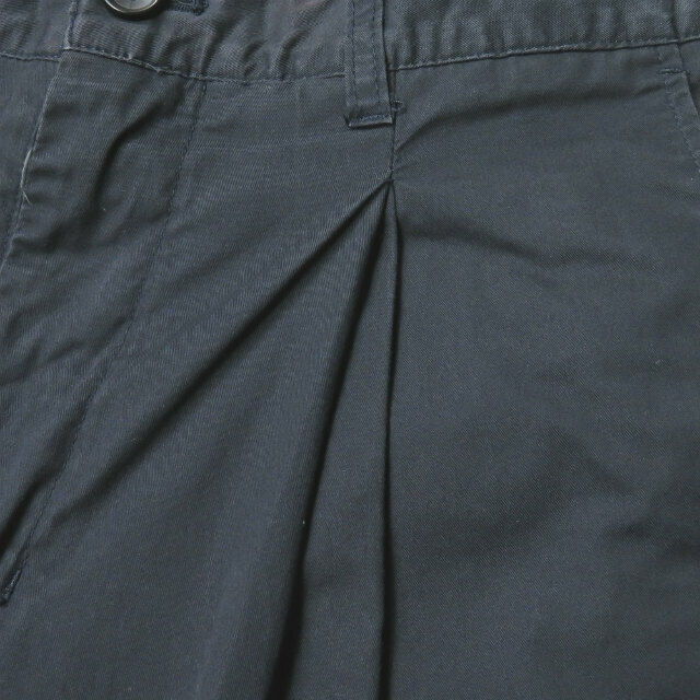 Engineered Garments WP Half Pant - High Count Twill 1 Tuck