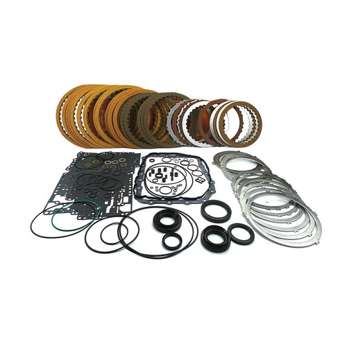 A6LF3 Transmission Master Rebuild Kit Overhaul Clutch Discs For HYUNDAI KIA - Picture 9 of 9