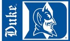Duke Blue Devils NCAA Flags