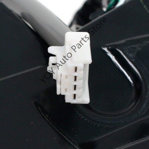 For Infiniti Q70 Q70L 2015 2016-2019 Right LED Rear Tail Light Brake Stop Light - Picture 7 of 14